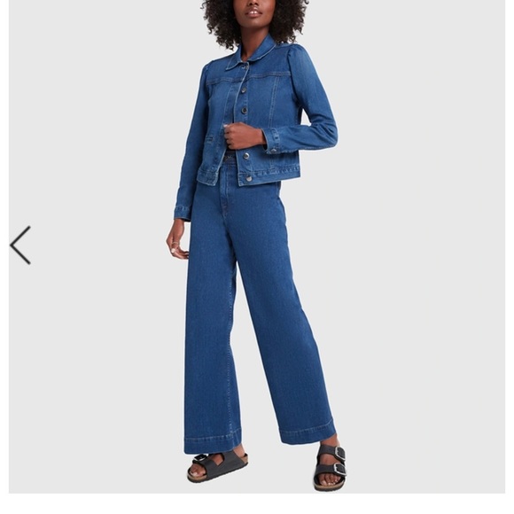 G. Label Mel Jeans - Picture 3 of 7